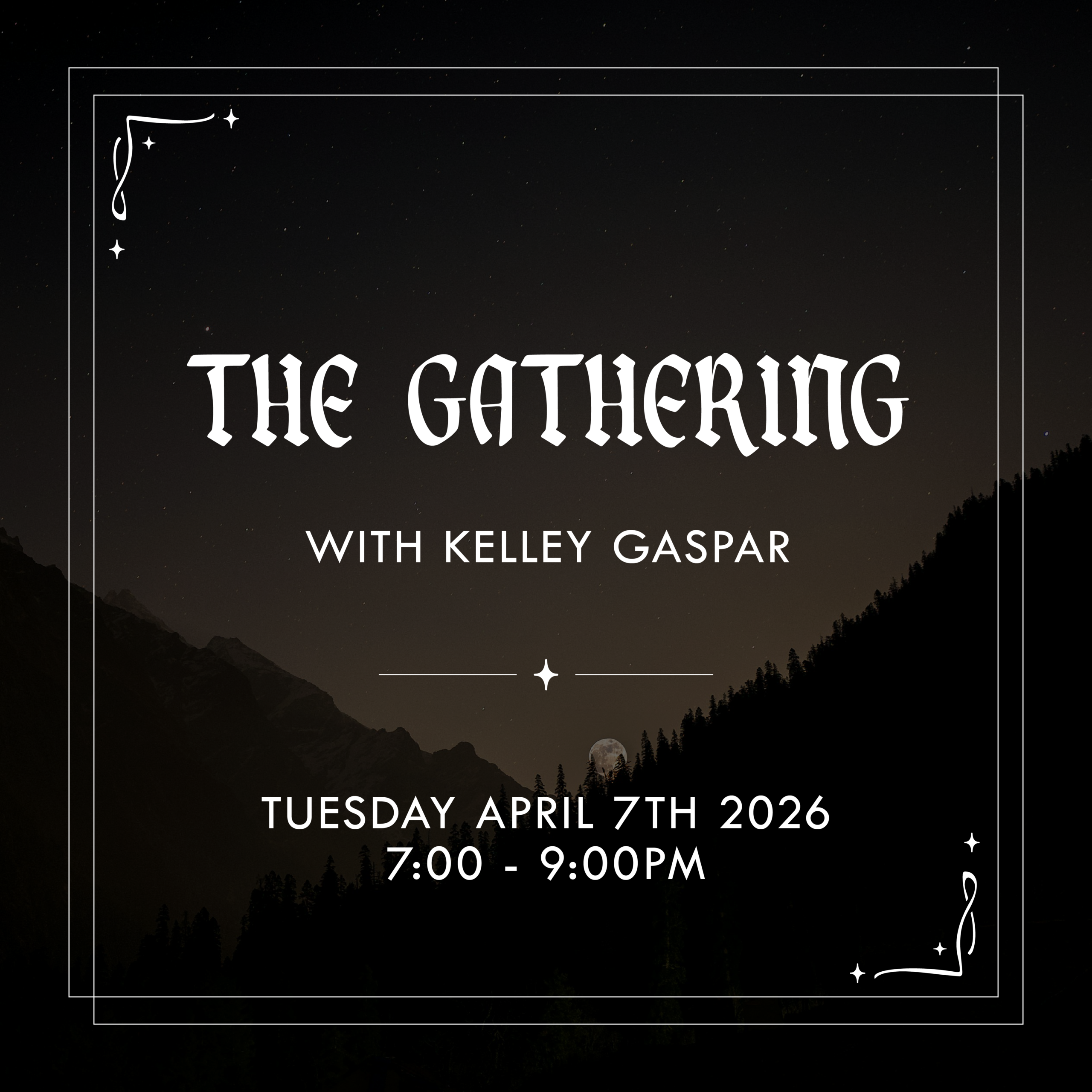 The Gathering