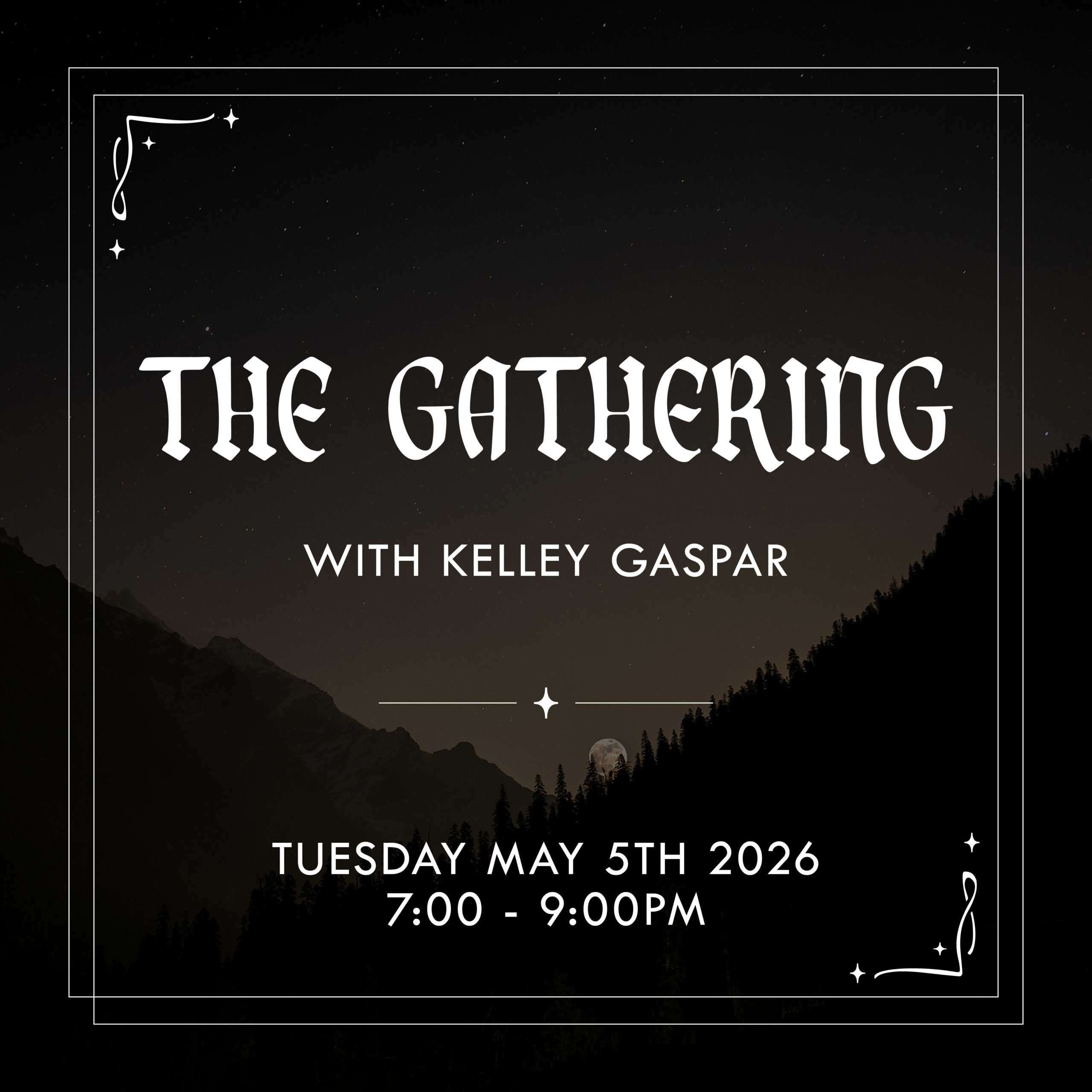 The Gathering