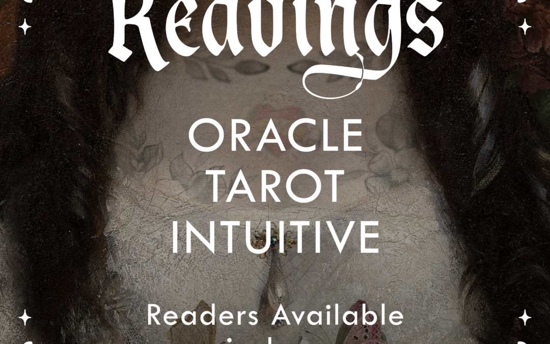 June – Readers