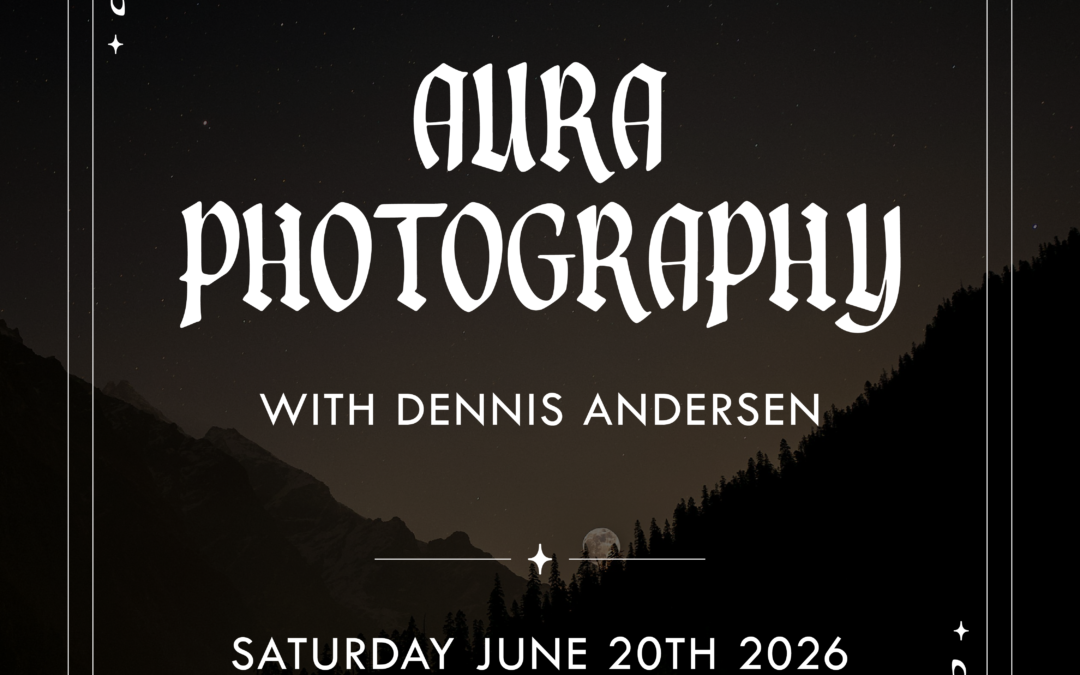 Aura Photography