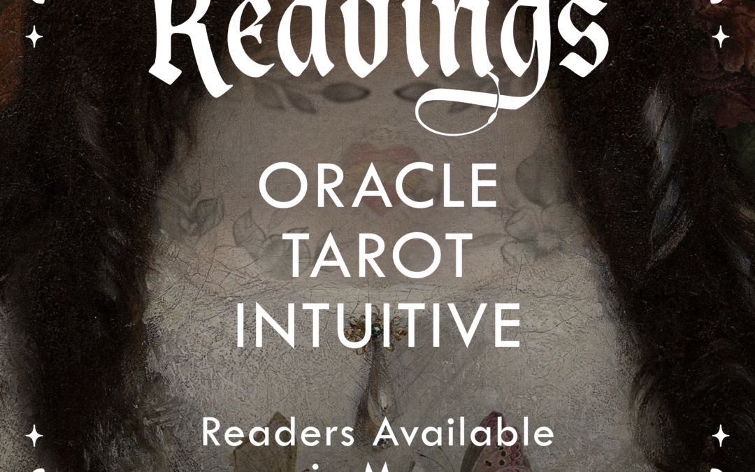 May – Readers